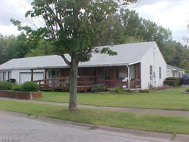 1707 Deerfield Avenue, Warren, OH, 44485