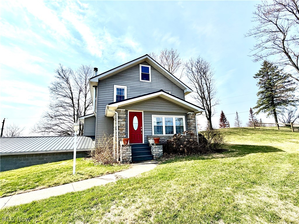 4584 State Route 516, Dover, OH