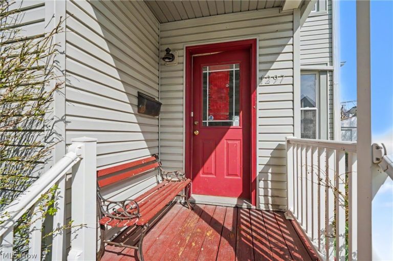 1297 116th Street, Cleveland, OH - Photo 2