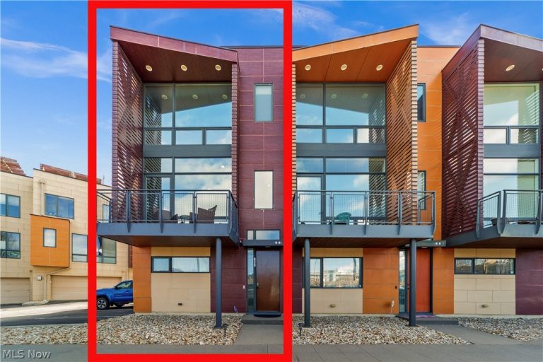 1881 119th Street, Cleveland, OH - Photo 2