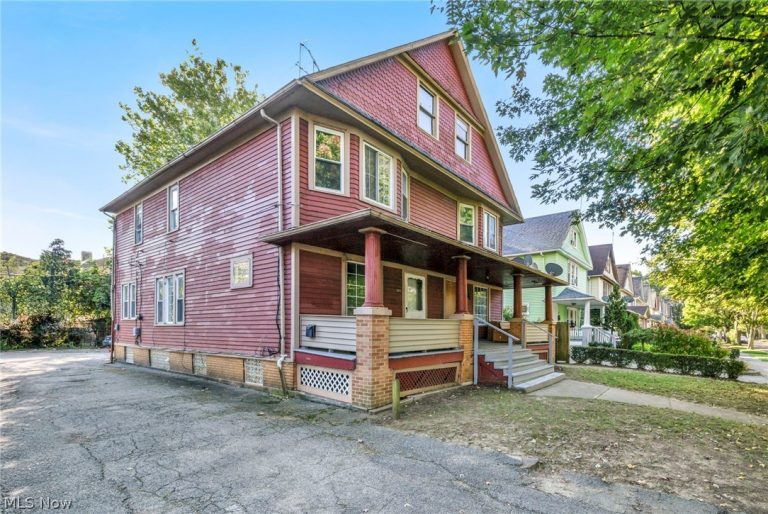 3847 38th Street, Cleveland, OH - Photo 4