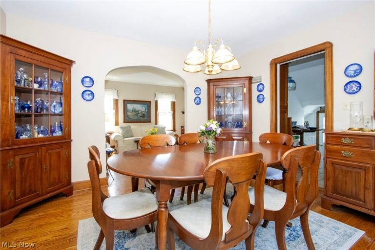 606 Wayne Avenue, Wooster, OH - Photo 5