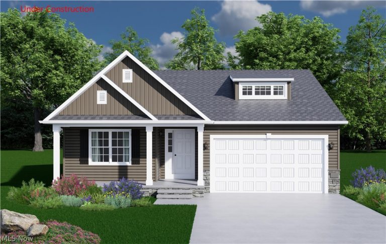 590 Iris Place, Aurora, OH, 44202