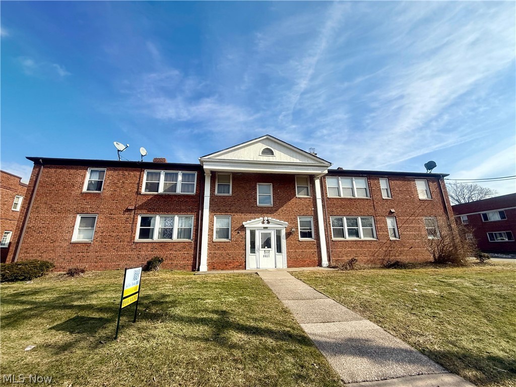 2027 Warrensville Center Road #6, South Euclid, OH