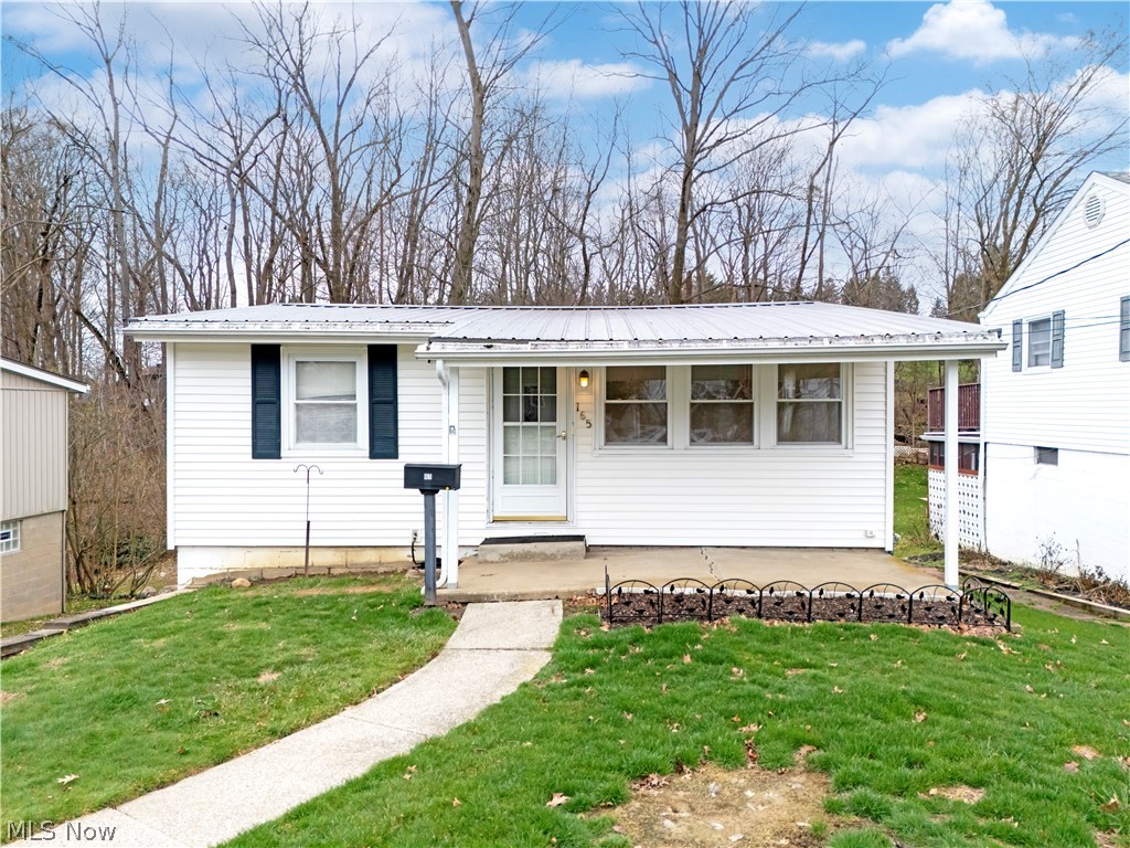 165 hickin Avenue, Rittman, OH