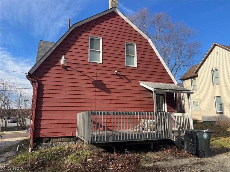 481 Sherman Street, Akron, OH - Photo 3