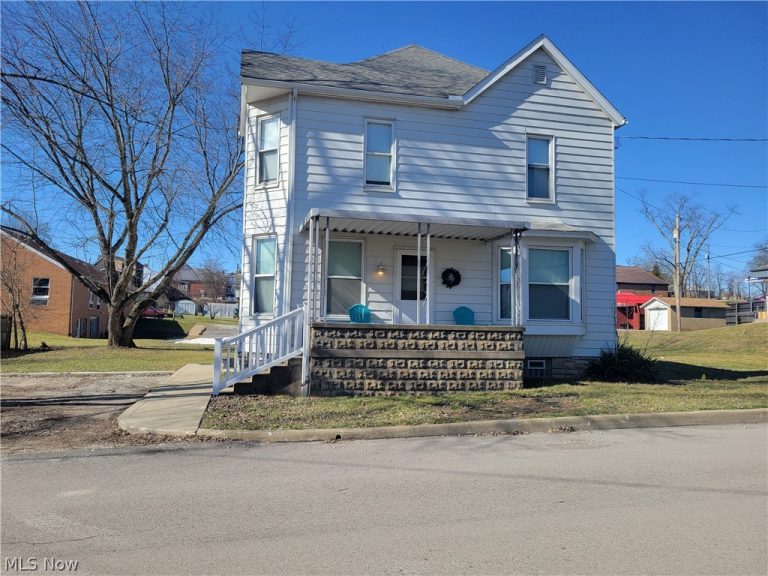 151 Buffalo Street, Cadiz, OH, 43907