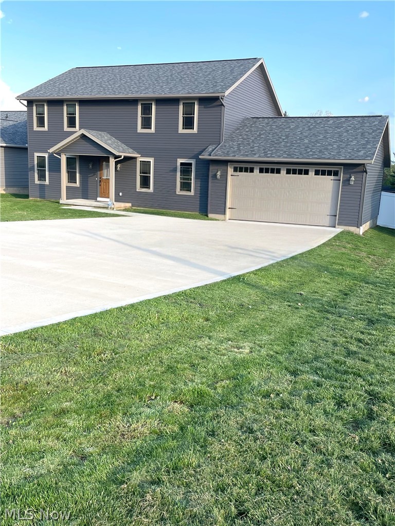 234 Ohio Avenue, Dover, OH - Photo 2