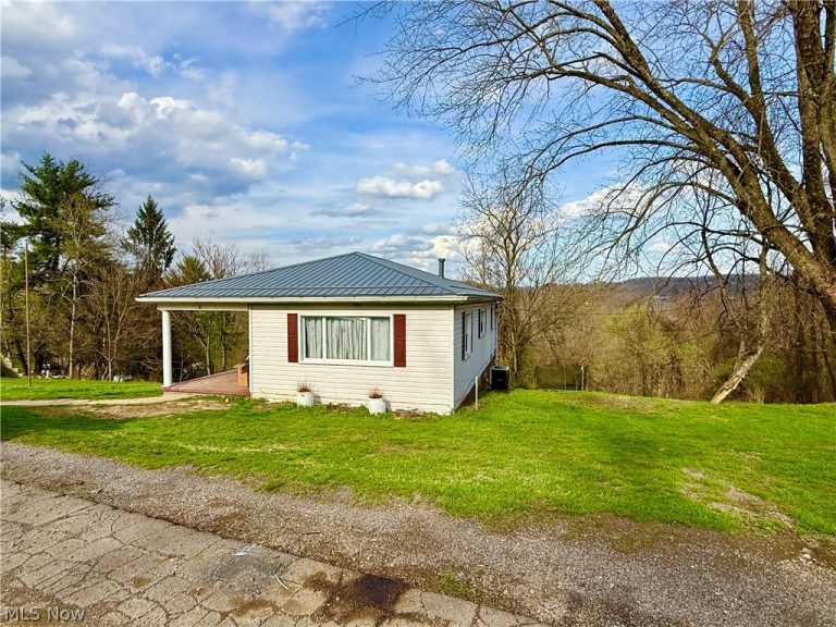56 Pontiac Road, Wellsburg, WV - Photo 4