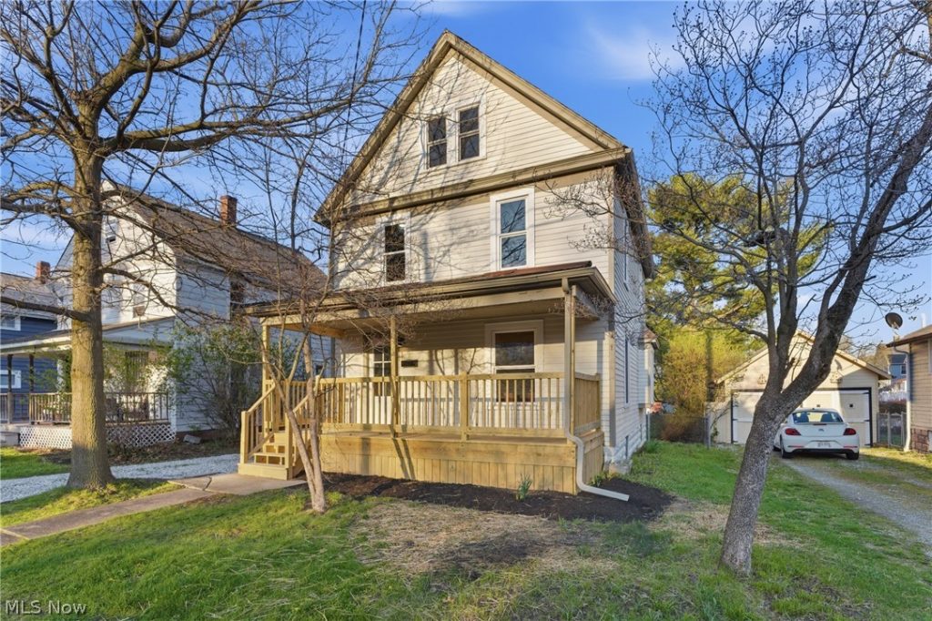 218 Huntington Street, Medina, OH