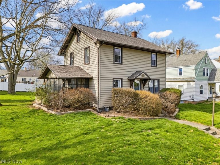 710 Milburn Road, Massillon, OH - Photo 3