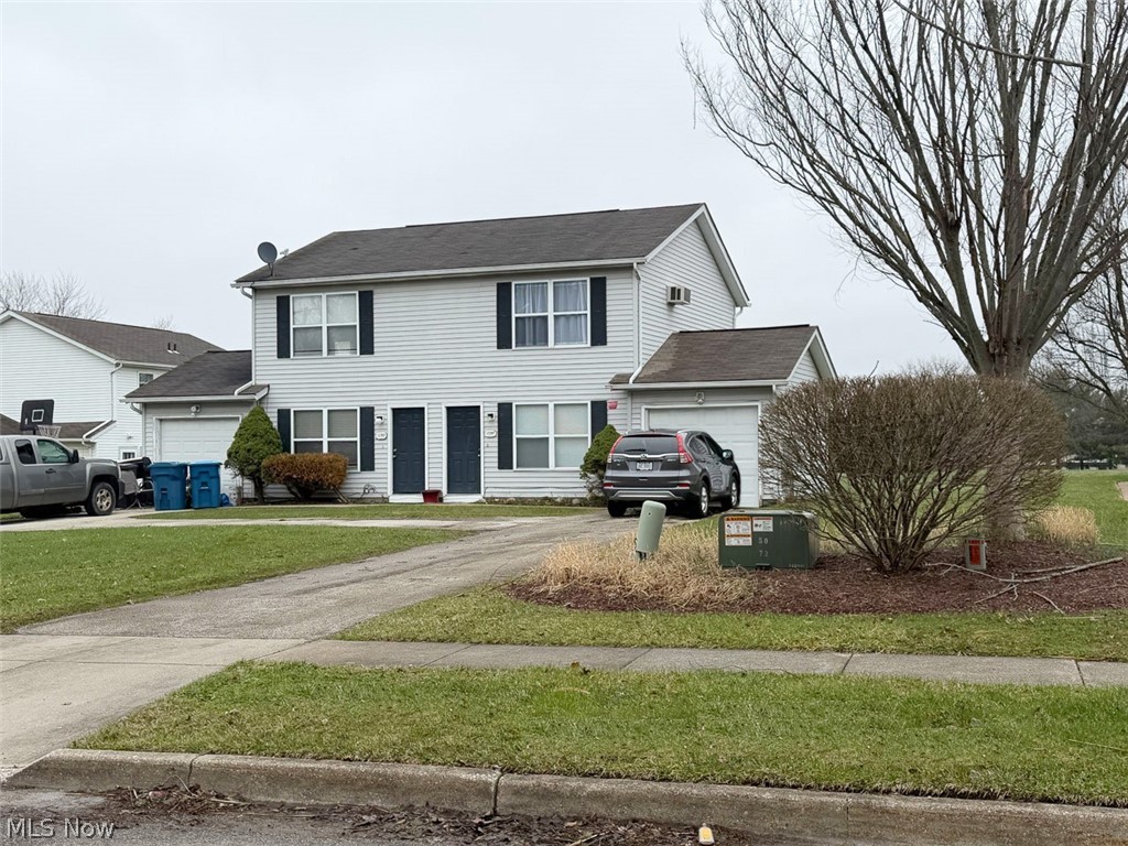1393 – 1397 Loop Road, Kent, OH