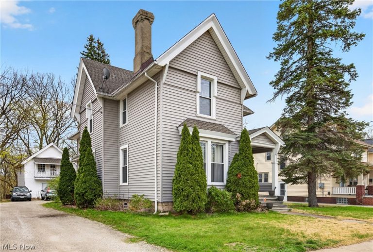 500 Erie Street, Painesville, OH - Photo 2