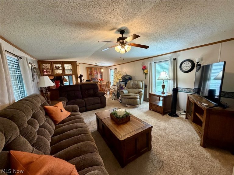 4325 Woodale Avenue, Minerva, OH - Photo 3