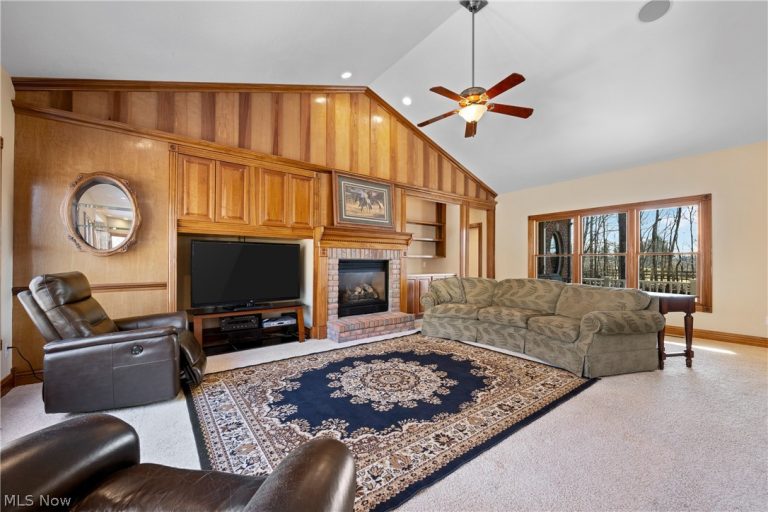 14525 Serfass Road, Doylestown, OH - Photo 8