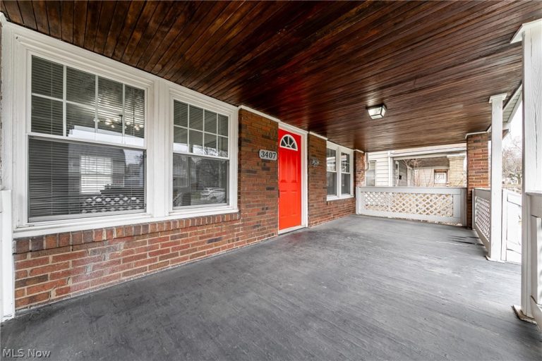 3407 Cedarbrook Road, Cleveland Heights, OH - Photo 4