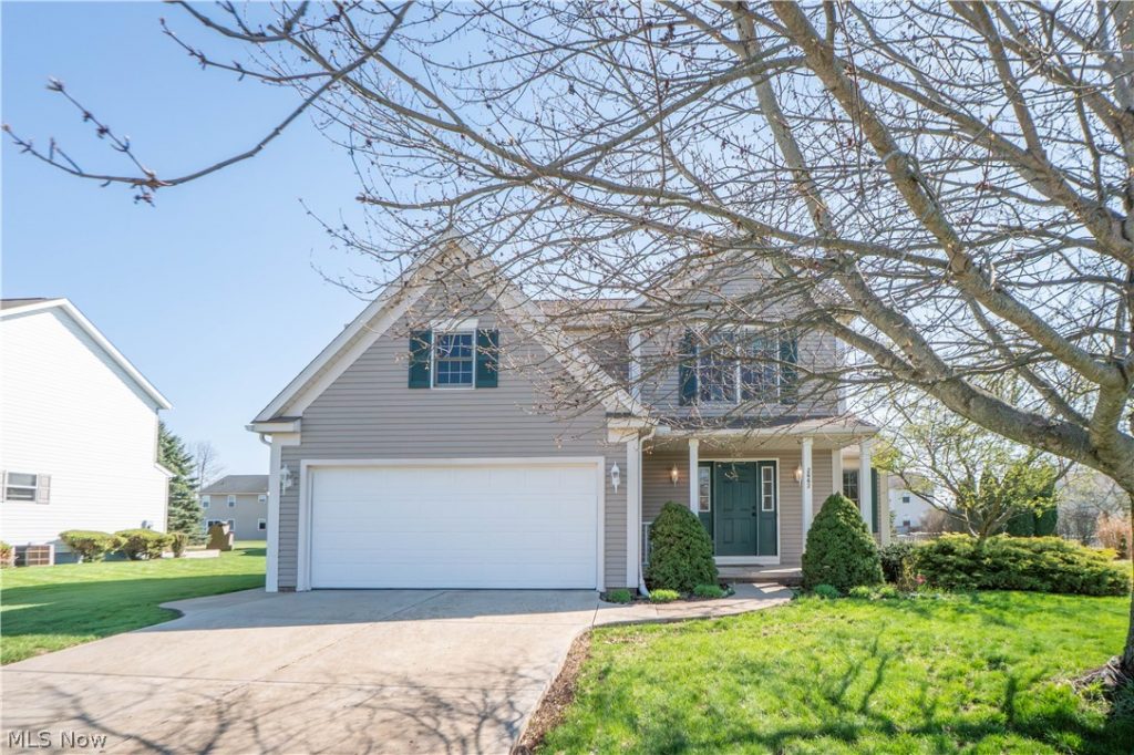 2662 Captens Street, Canton, OH