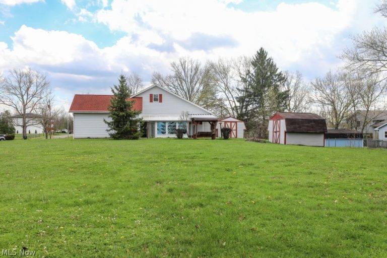 620 Walton Street, Ravenna, OH - Photo 8