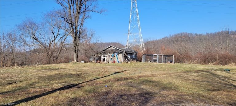 4002 Plainfield Road, Kimbolton, OH - Photo 6