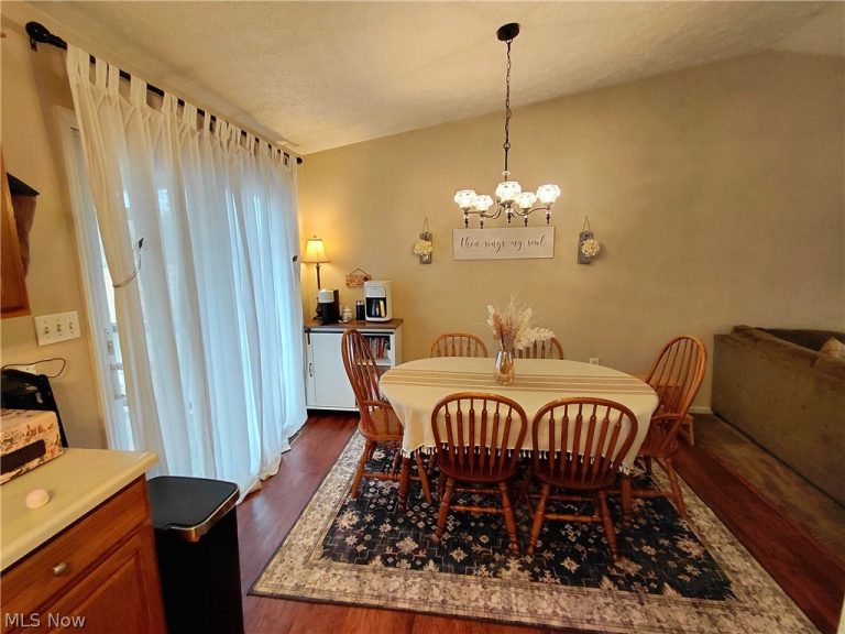 482 Bantam Ridge Road, Wintersville, OH - Photo 8