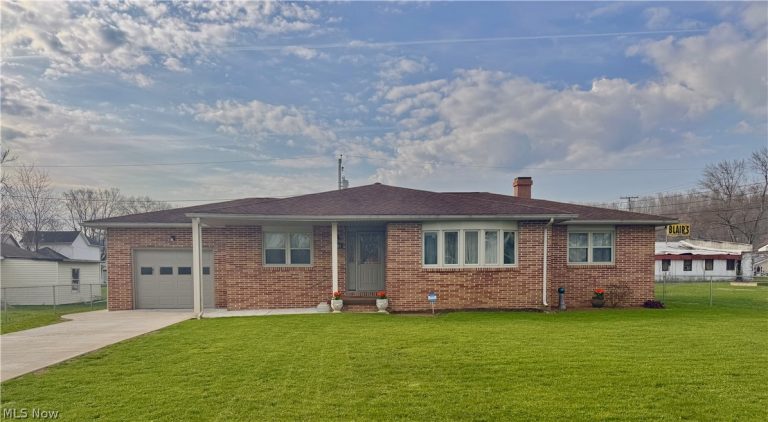 1408 Beckett Avenue, Cambridge, OH, 43725