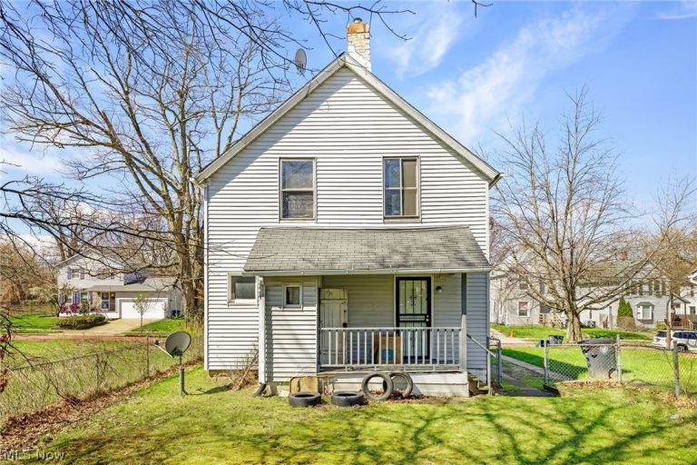 811 Amherst Street, Akron, OH - Photo 4