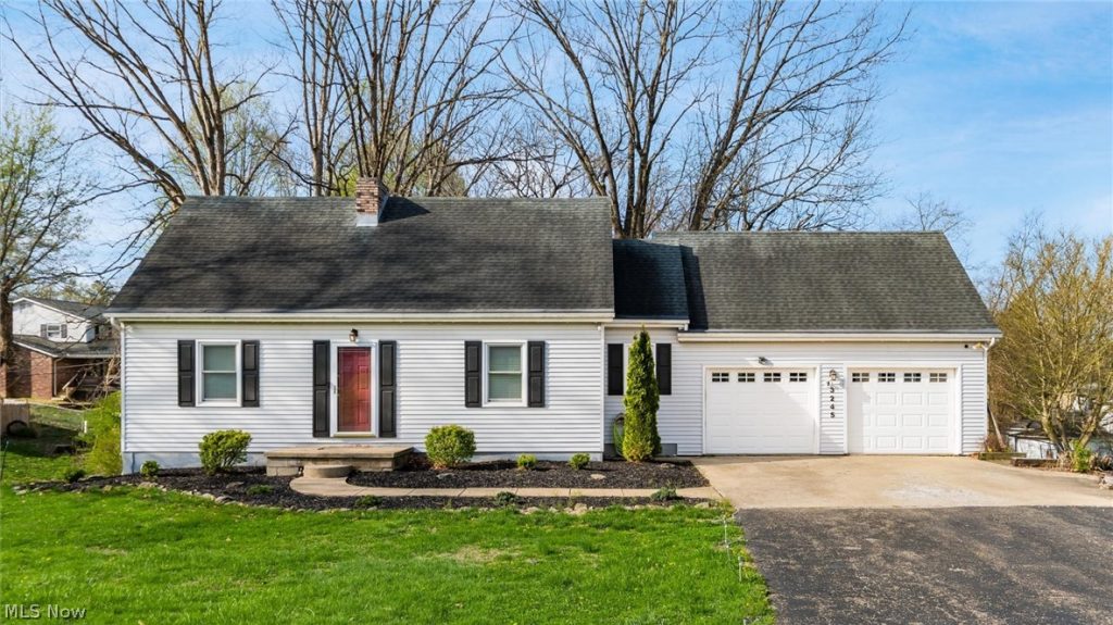 3245 Circle Court, Zanesville, OH