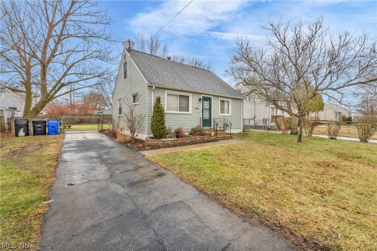 15414 Chatfield Avenue, Cleveland, OH - Photo 4