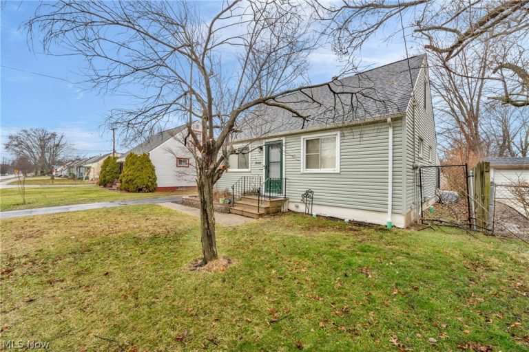 15414 Chatfield Avenue, Cleveland, OH - Photo 3