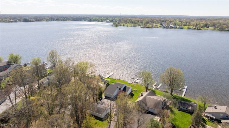 1408 River Road, Lake Milton, OH - Photo 4