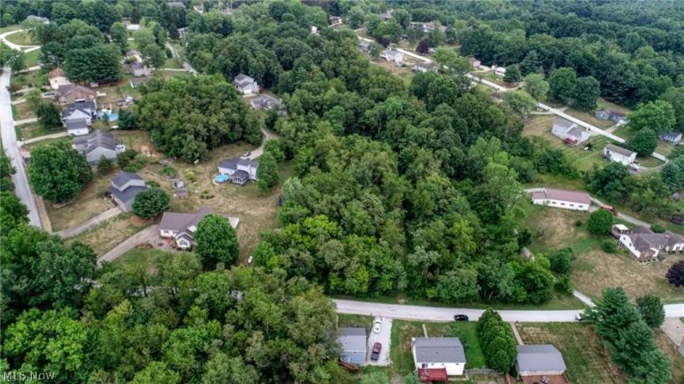 Lot 18 & 19 Greenbriar Drive, Cambridge, OH - Photo 4