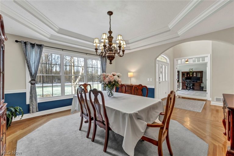 1953 Stone Ridge Drive, Hinckley, OH - Photo 6