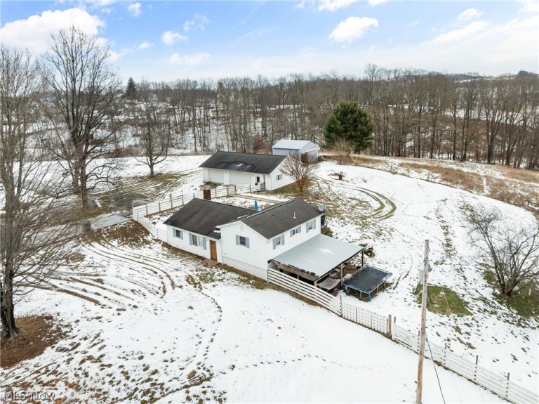 430 Main Street, Bethesda, OH - Photo 4