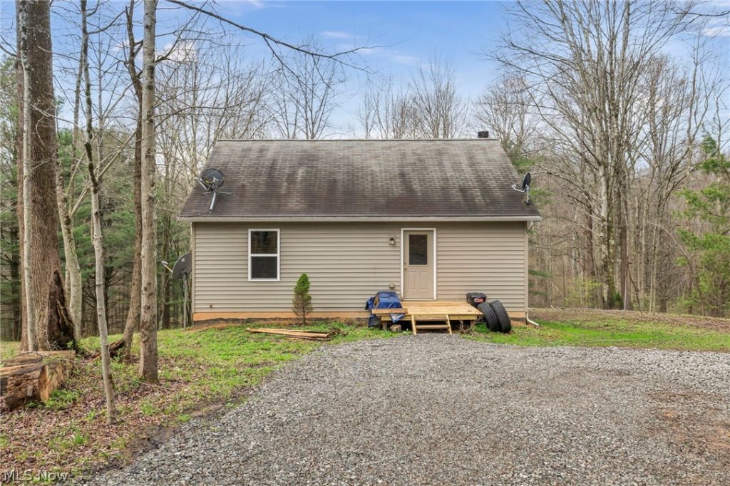 40721 Township Road 467, Sardis, OH