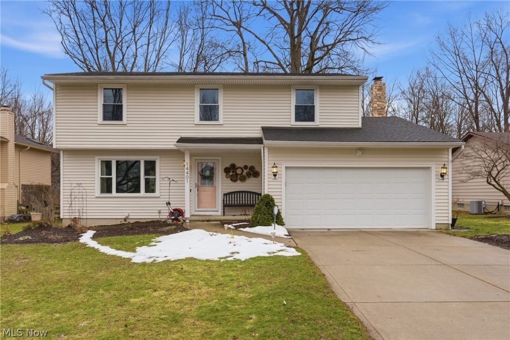 14401 Trenton Avenue, Strongsville, OH