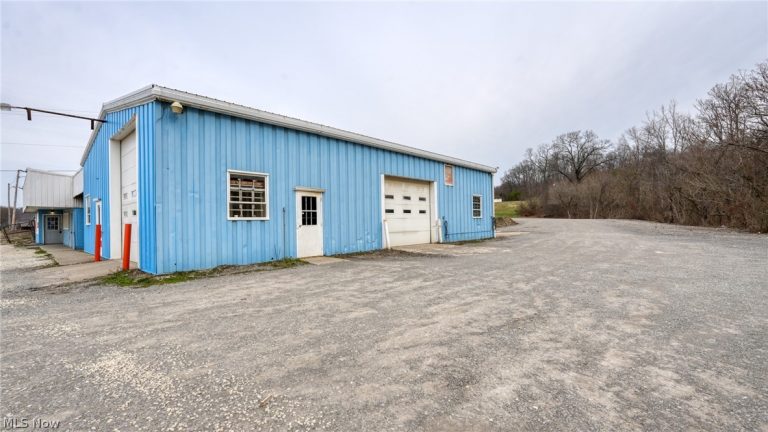 11445 East Pike, Cambridge, OH - Photo 4
