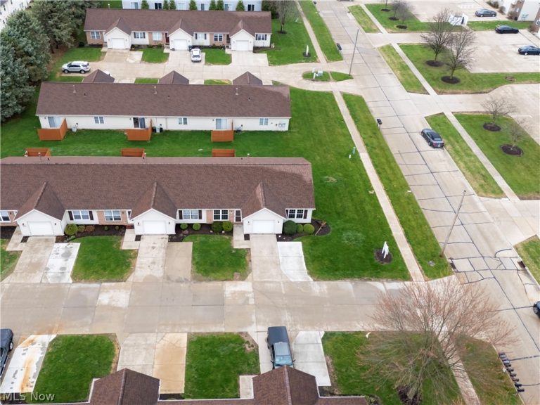 1090 Mindy Lane, Wooster, OH - Photo 4