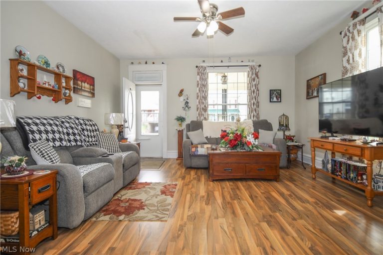 204 & 206 Marietta Street, Woodsfield, OH - Photo 4