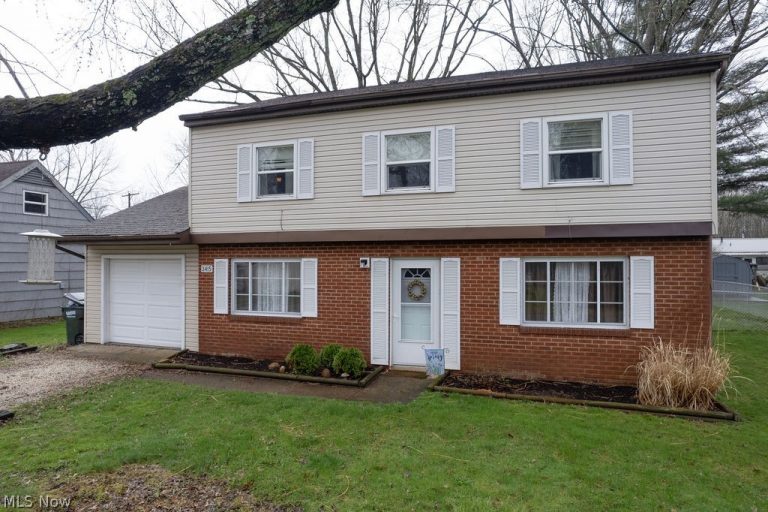 3415 Hanover Drive, Kent, OH, 44240