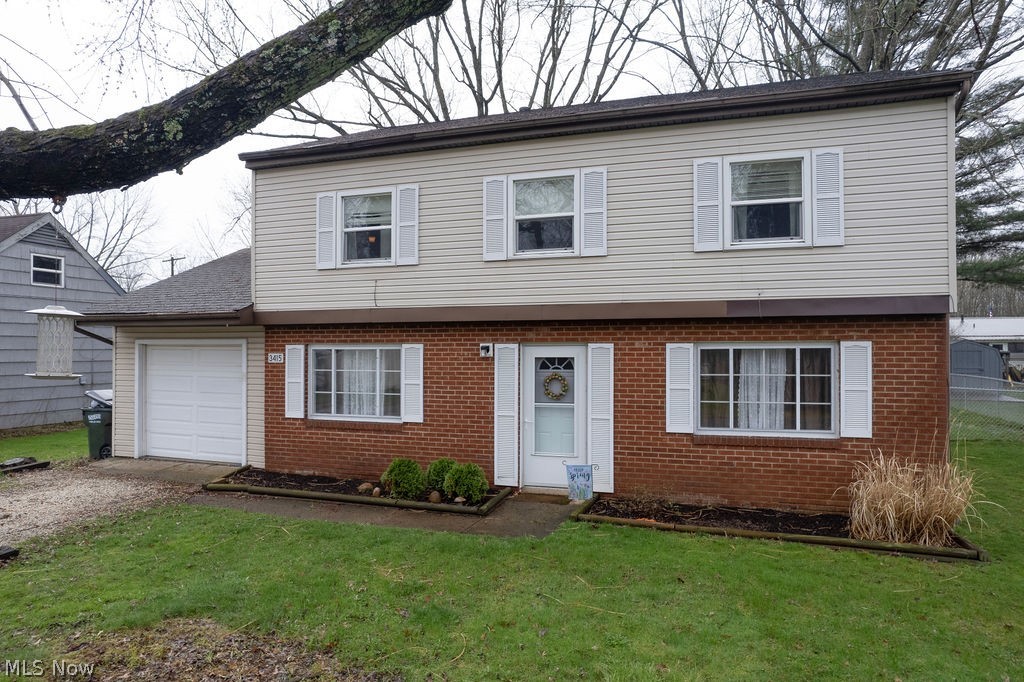 3415 Hanover Drive, Kent, OH