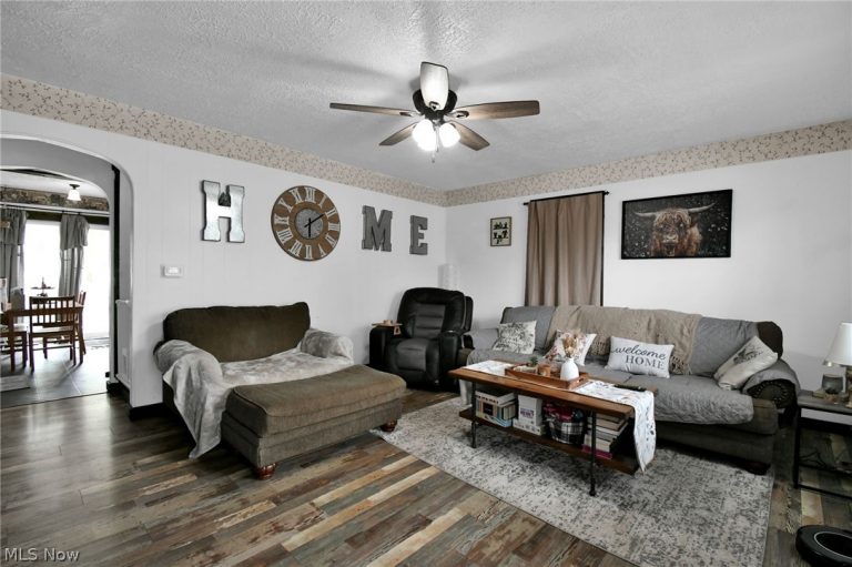 59 Tucker Avenue, Shelby, OH - Photo 4