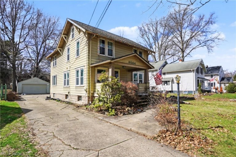 3564 Williamson Road, Stow, OH - Photo 2