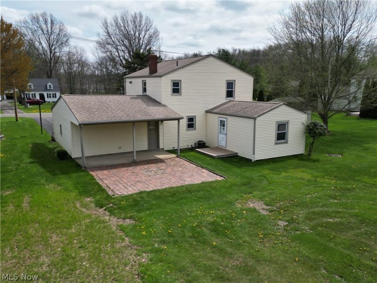6666 Clingan Road, Poland, OH - Photo 6