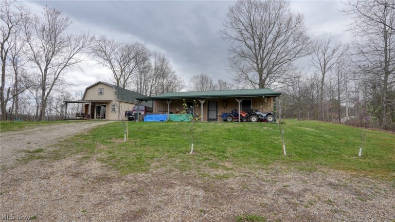 63710 Batesville Road, Quaker City, OH, 43773