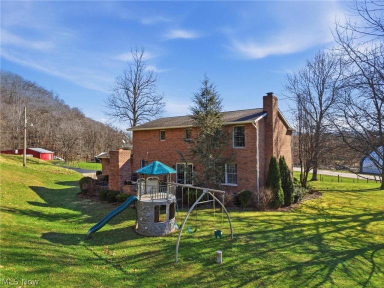 34625 State Route 7, Sardis, OH - Photo 6