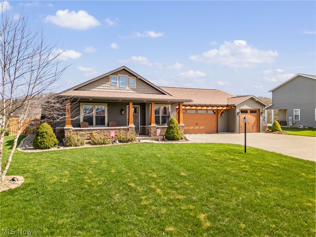 3515 Eastport Road, Dennison, OH