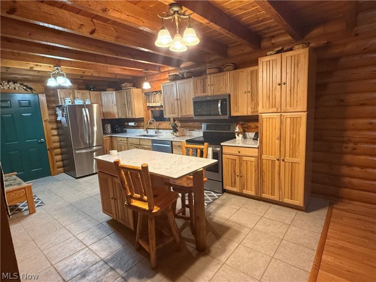 53308 Opossum Run Road, Senecaville, OH - Photo 3