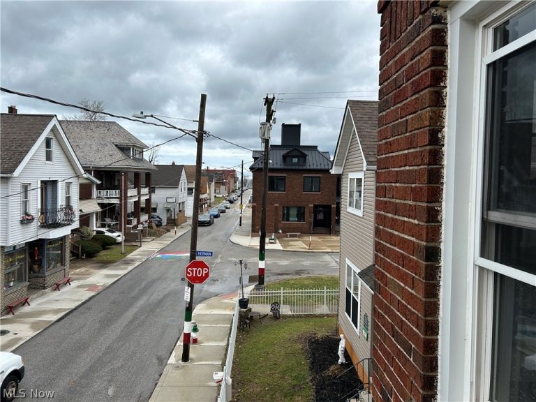 1311 69th Street #4, Cleveland, OH - Photo 2