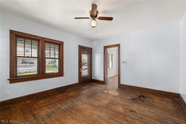 308 Ferrell Avenue, Ashland, OH - Photo 3