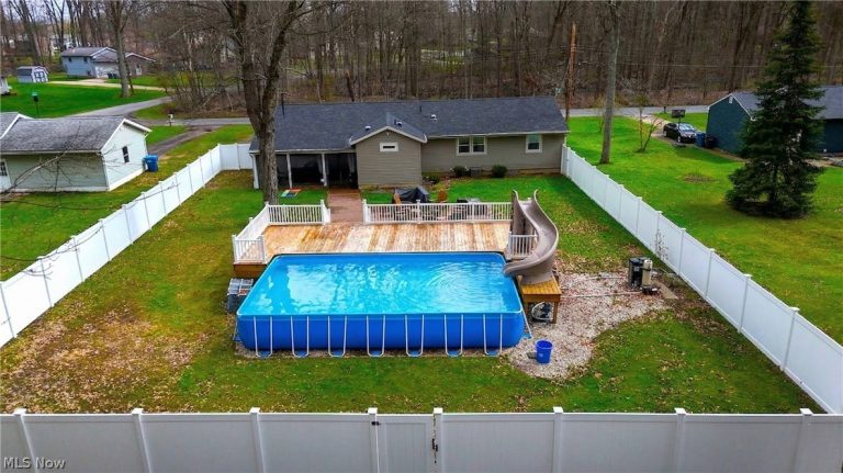 4624 Everhart Drive, Green, OH - Photo 4